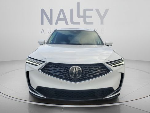 Certified 2026 Acura MDX FWD w/ Technology Package image 7