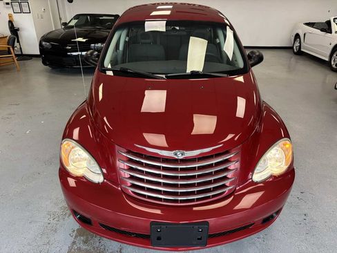 Used 2006 Chrysler PT Cruiser image 7