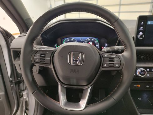 New 2026 Honda CR-V Sport-L image 5