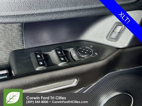 Used 2019 Ford Expedition XLT AWD/4WD image 12