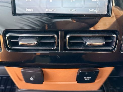 Used 2020 Lincoln Aviator Black Label image 29