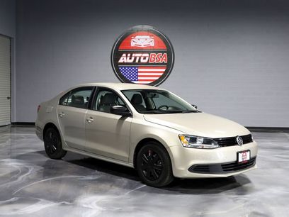 Used 2014 Volkswagen Jetta S