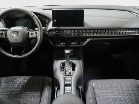 New 2026 Honda HR-V Sport image 21