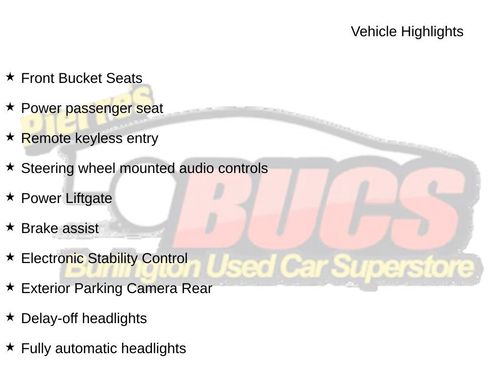 Used 2020 Ford Explorer XLT w/ Class III Trailer Tow Package AWD/4WD image 22