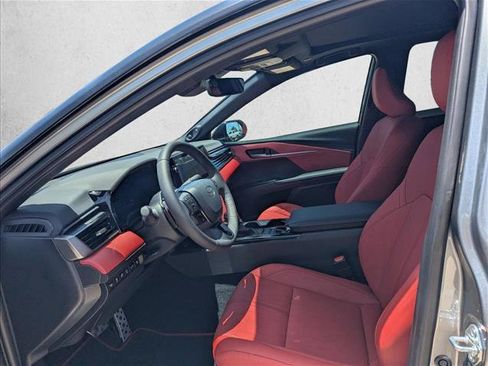 Used 2026 Toyota Camry XSE w/ Premium Plus Package FWD image 12