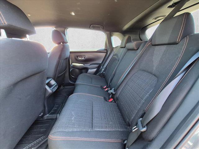 Used 2025 Honda HR-V Sport image 15