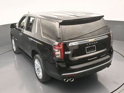 Used 2024 Chevrolet Tahoe Premier image 57