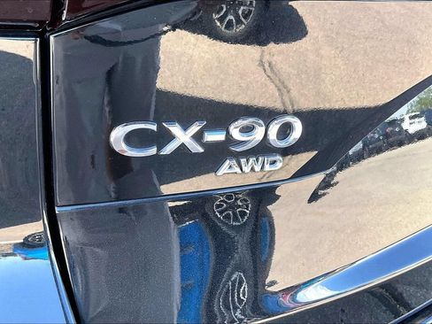 Used 2024 MAZDA CX-90 3.3 Turbo w/ Select Package AWD/4WD image 24