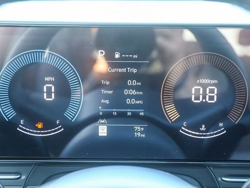 New 2026 Hyundai Kona SEL Sport AWD/4WD image 26