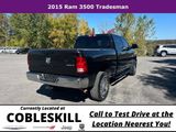 Used 2015 RAM 3500 Tradesman w/ Chrome Appearance Group image 4