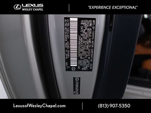 Used 2004 Lexus SC 430 Convertible RWD image 27