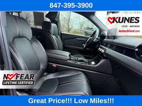 Used 2026 Honda Passport TrailSport Elite image 16