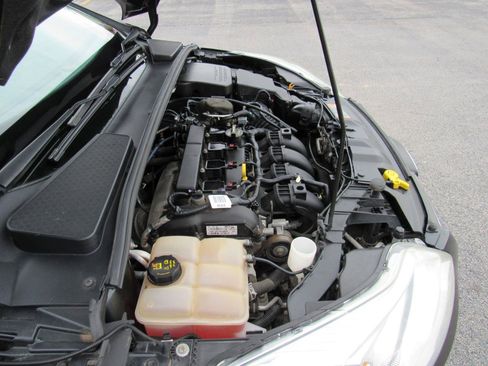 Used 2014 Ford Focus SE FWD image 41