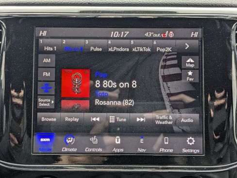 Used 2021 Jeep Grand Cherokee Limited w/ Quick Order Package 28K 80th AWD/4WD image 20