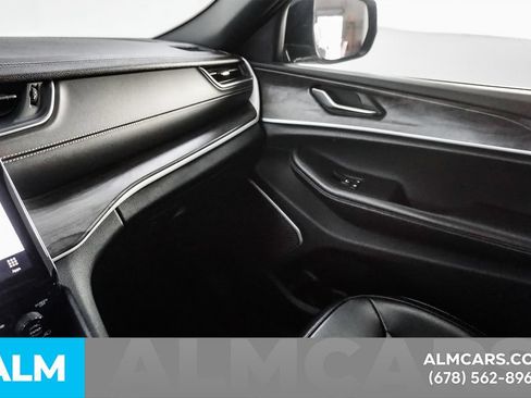Used 2024 Jeep Grand Cherokee Limited 4xe AWD/4WD image 40