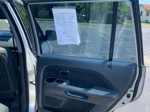 Used 2007 Honda Pilot LX image 14