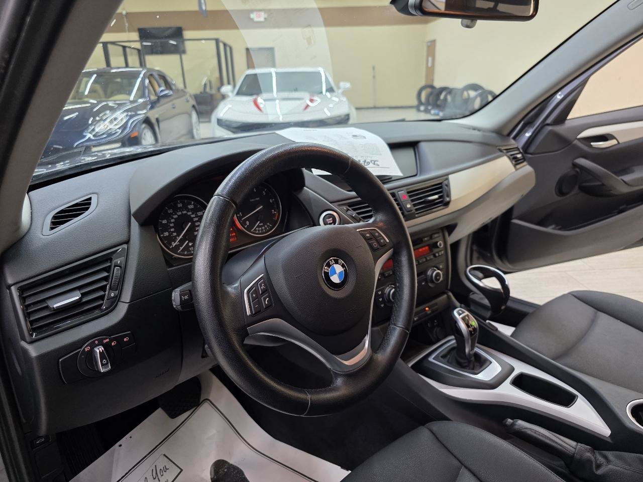 Used 2014 BMW X1 sDrive28i RWD image 18