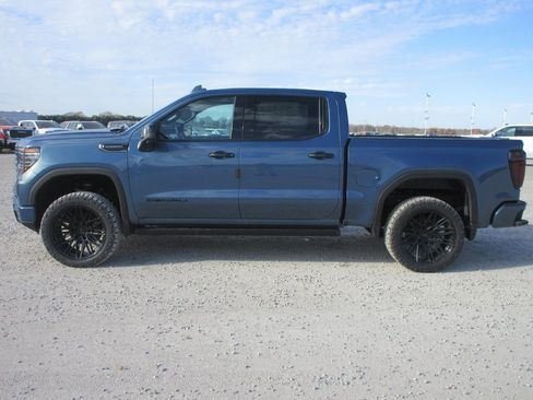 New 2026 GMC Sierra 1500 Denali Ultimate image 10