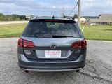 Used 2017 Volkswagen Golf Alltrack SEL image 4