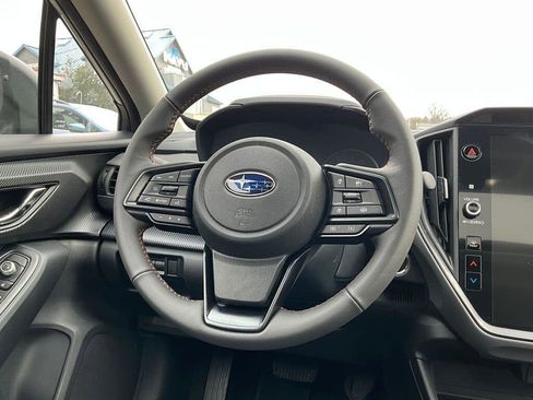 Certified 2025 Subaru Crosstrek 2.5i Limited w/ Crosstrek Mirror Package image 21