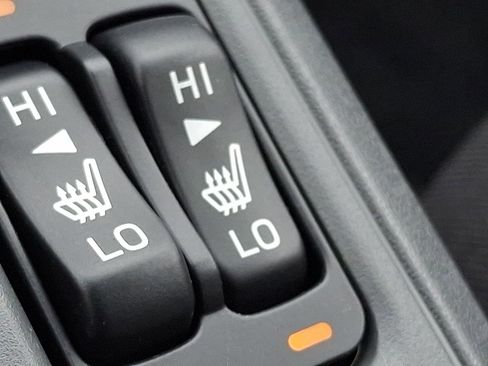 Certified 2025 Subaru Crosstrek 2.5i Sport image 26