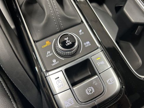 New 2025 Kia Telluride SX X-Line image 25