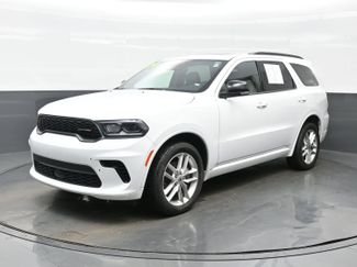 Used 2024 Dodge Durango GT video 2