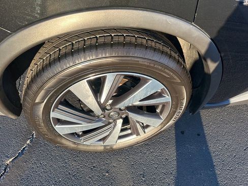 Used 2022 Nissan Murano SL w/ Cargo Package image 24