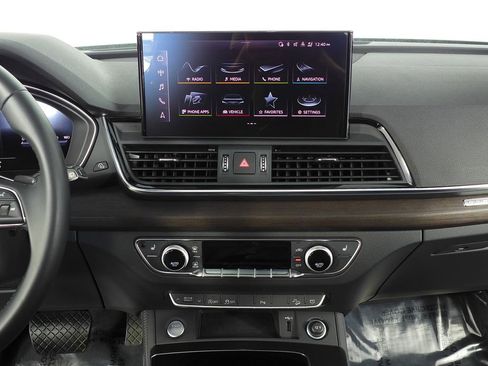 Used 2023 Audi Q5 2.0T Premium Plus image 26