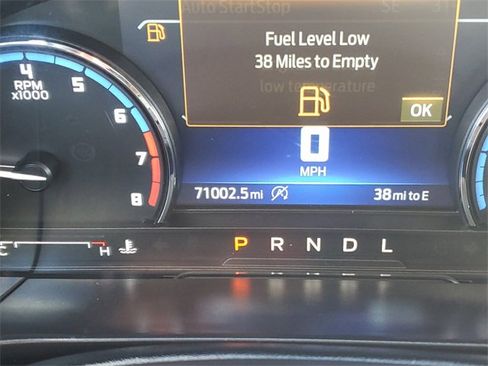 Used 2023 Ford Bronco Sport Outer Banks image 17