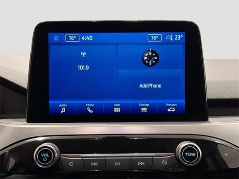 Used 2023 Ford Escape Active image 12
