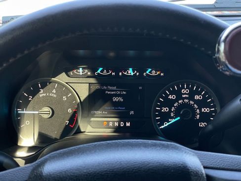 Used 2020 Ford F150 XLT w/ Equipment Group 302A Luxury RWD image 13