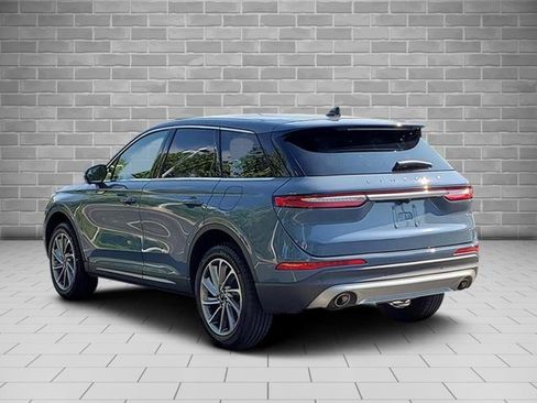 Used 2023 Lincoln Corsair AWD w/ Equipment Group 101A image 7