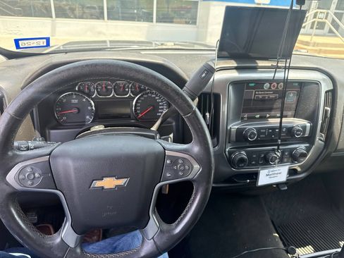 Used 2014 Chevrolet Silverado 1500 LT w/ LT Convenience Package RWD image 21