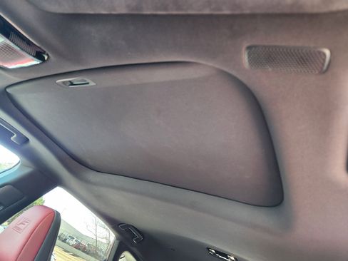 Used 2024 Lexus RX 350 F Sport w/ Convenience Package image 26