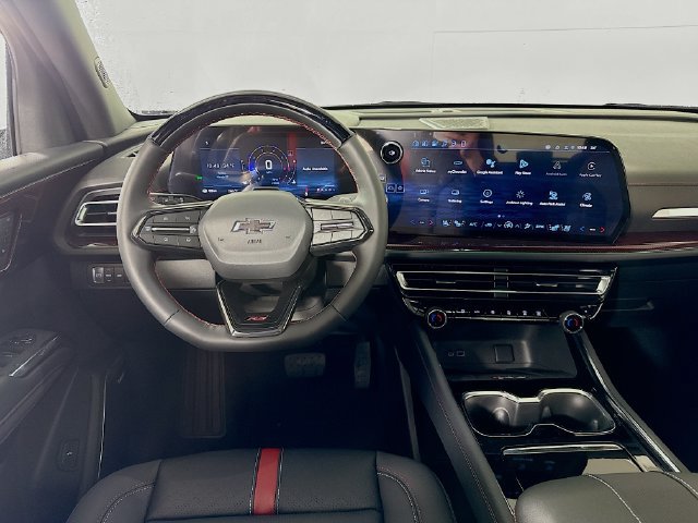 New 2026 Chevrolet Traverse RS AWD/4WD image 29