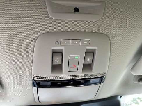 New 2026 Nissan Armada Platinum w/ Convenience Package image 15