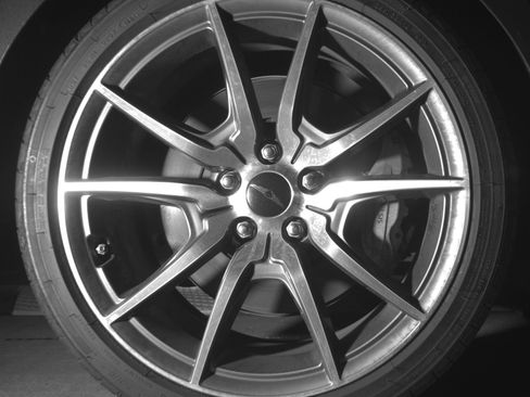 Used 2025 Genesis G70 2.5T image 15