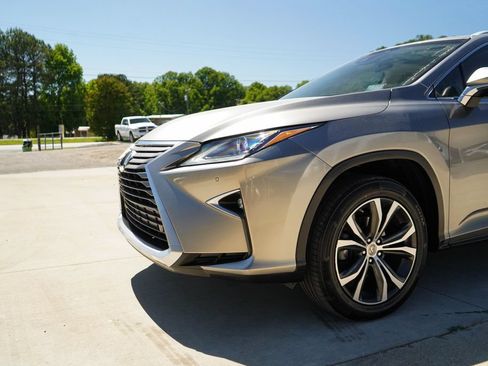 Used 2017 Lexus RX 350 FWD image 18