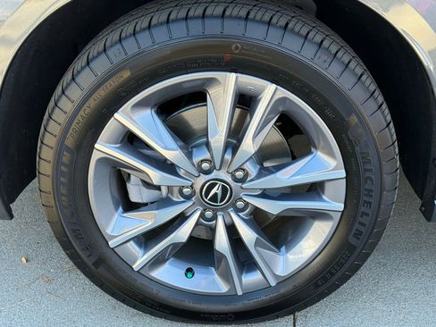 Certified 2025 Acura ADX FWD image 15