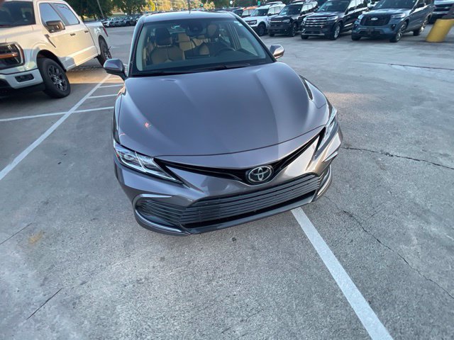 Used 2024 Toyota Camry LE FWD image 23