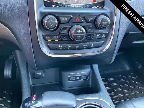 Used 2019 Dodge Durango GT AWD/4WD image 16