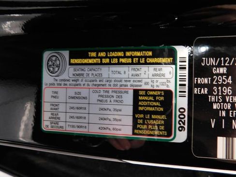 Used 2024 Kia Telluride LX image 32