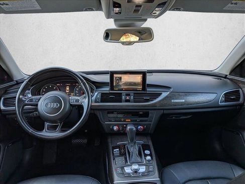 Used 2017 Audi A6 3.0T Premium Plus w/ Driver Assistance Package image 20