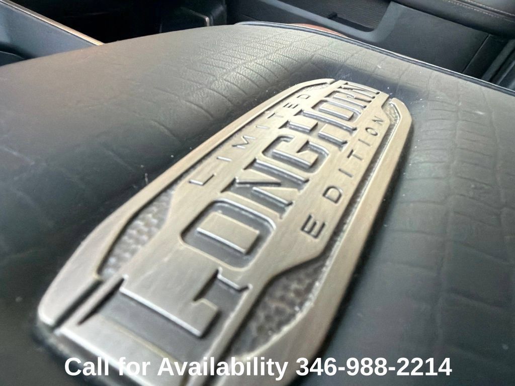Used 2024 RAM 2500 Limited w/ Safety Group AWD/4WD image 20