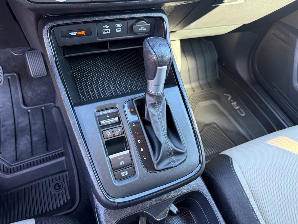 Used 2024 Honda CR-V EX image 23