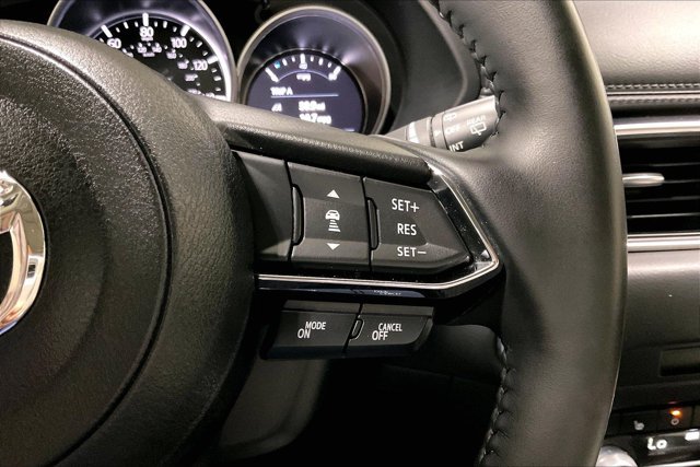 Used 2023 MAZDA CX-5 AWD 2.5 S image 19
