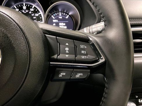 Used 2023 MAZDA CX-5 AWD 2.5 S image 19