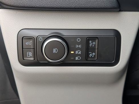 New 2026 Ford Escape Platinum image 47