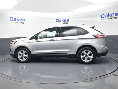 Used 2019 Ford Edge SE AWD/4WD image 4
